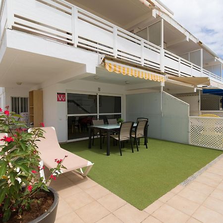 Las Adelfas South Beach 1 By Canariasgetaway San Agustin  Ngoại thất bức ảnh