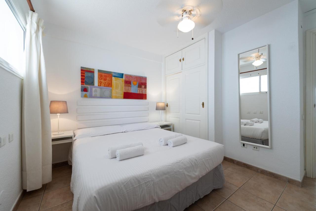 Las Adelfas South Beach 1 By Canariasgetaway San Agustin  Ngoại thất bức ảnh