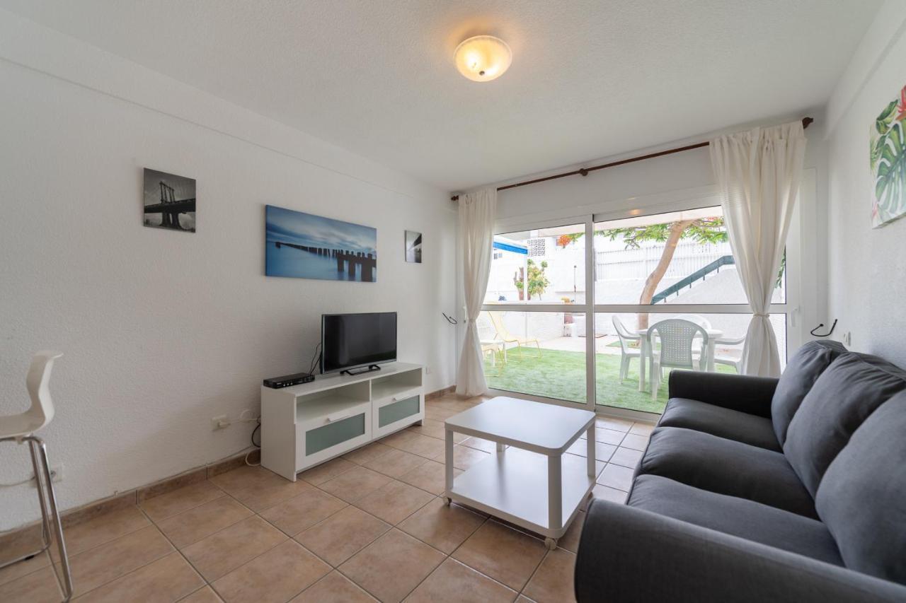 Las Adelfas South Beach 1 By Canariasgetaway San Agustin  Ngoại thất bức ảnh