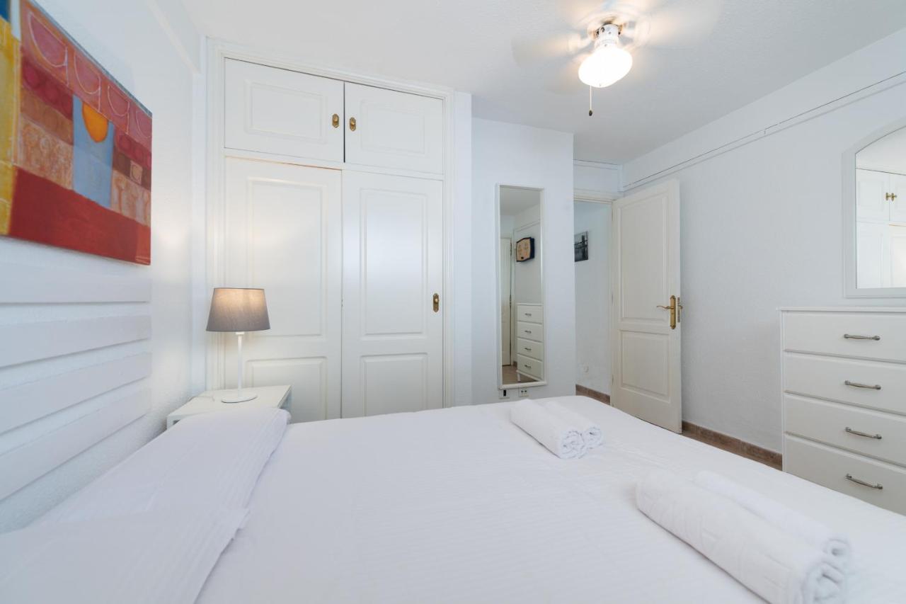 Las Adelfas South Beach 1 By Canariasgetaway San Agustin  Ngoại thất bức ảnh