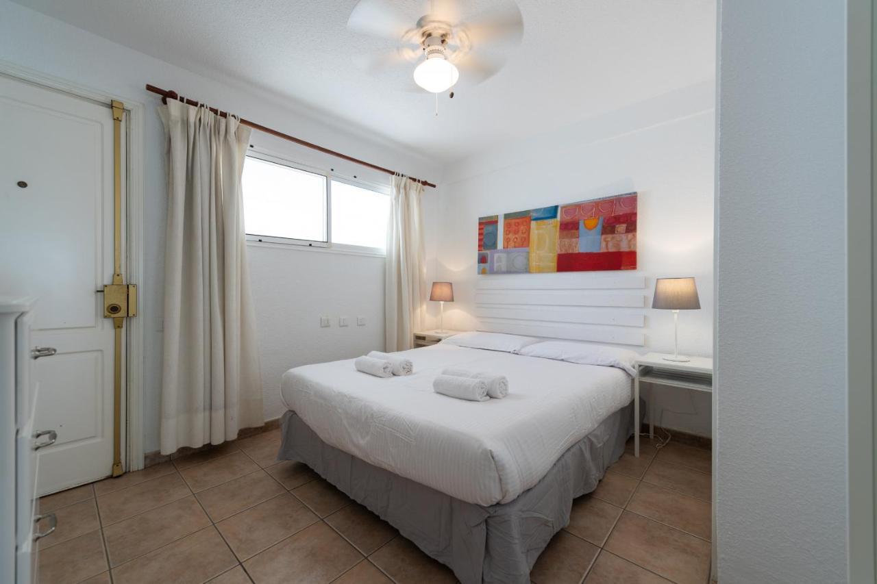 Las Adelfas South Beach 1 By Canariasgetaway San Agustin  Ngoại thất bức ảnh