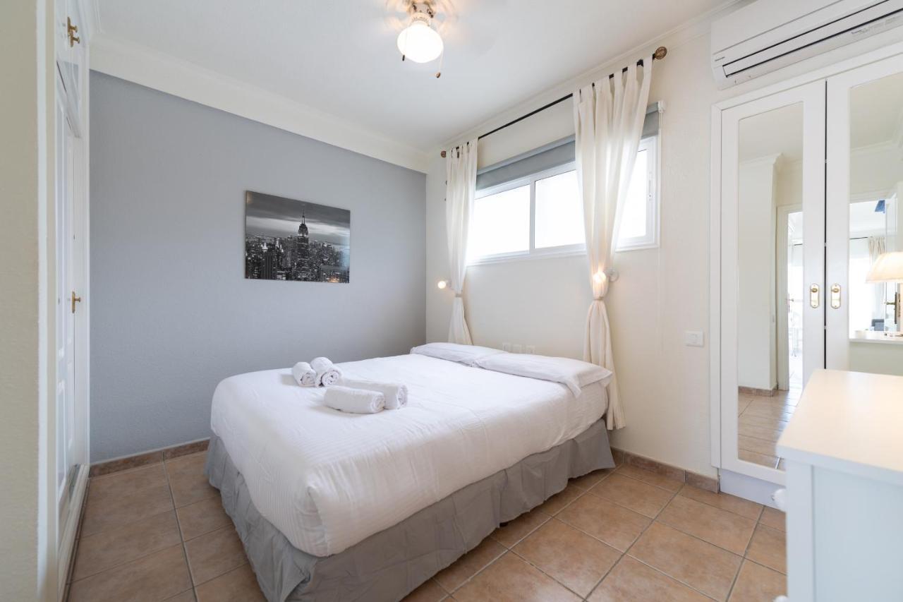 Las Adelfas South Beach 1 By Canariasgetaway San Agustin  Ngoại thất bức ảnh