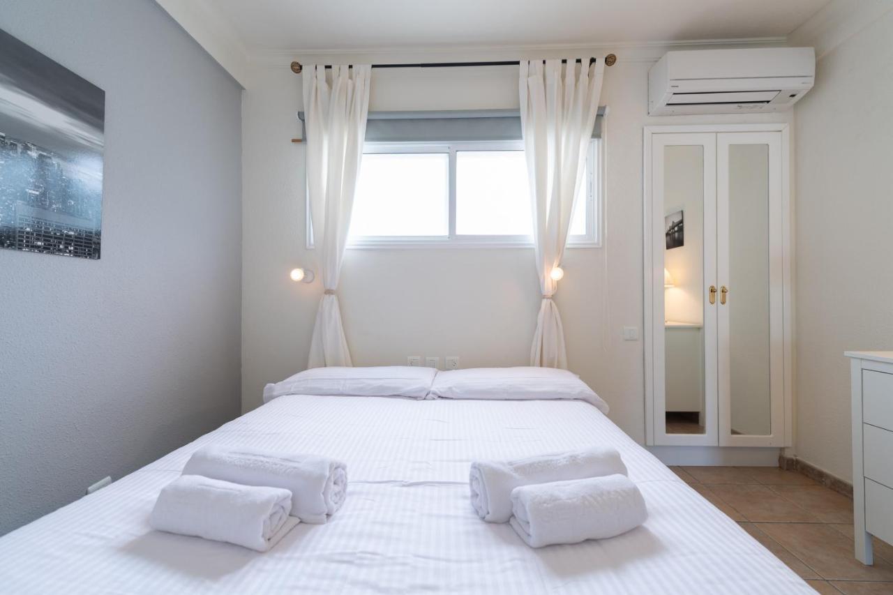 Las Adelfas South Beach 1 By Canariasgetaway San Agustin  Ngoại thất bức ảnh
