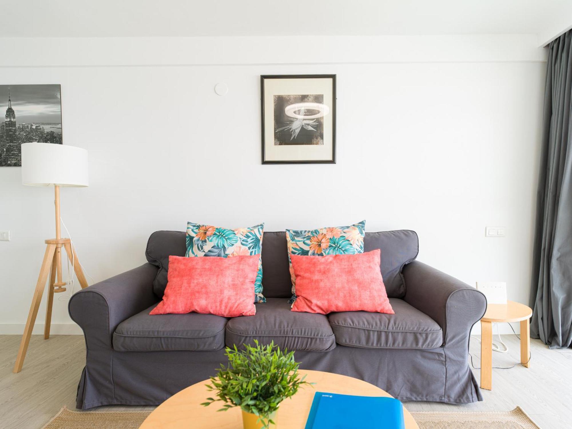 Las Adelfas South Beach 1 By Canariasgetaway San Agustin  Ngoại thất bức ảnh
