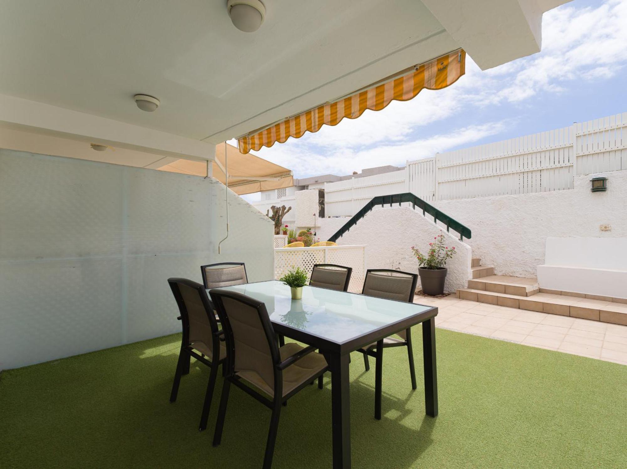 Las Adelfas South Beach 1 By Canariasgetaway San Agustin  Ngoại thất bức ảnh