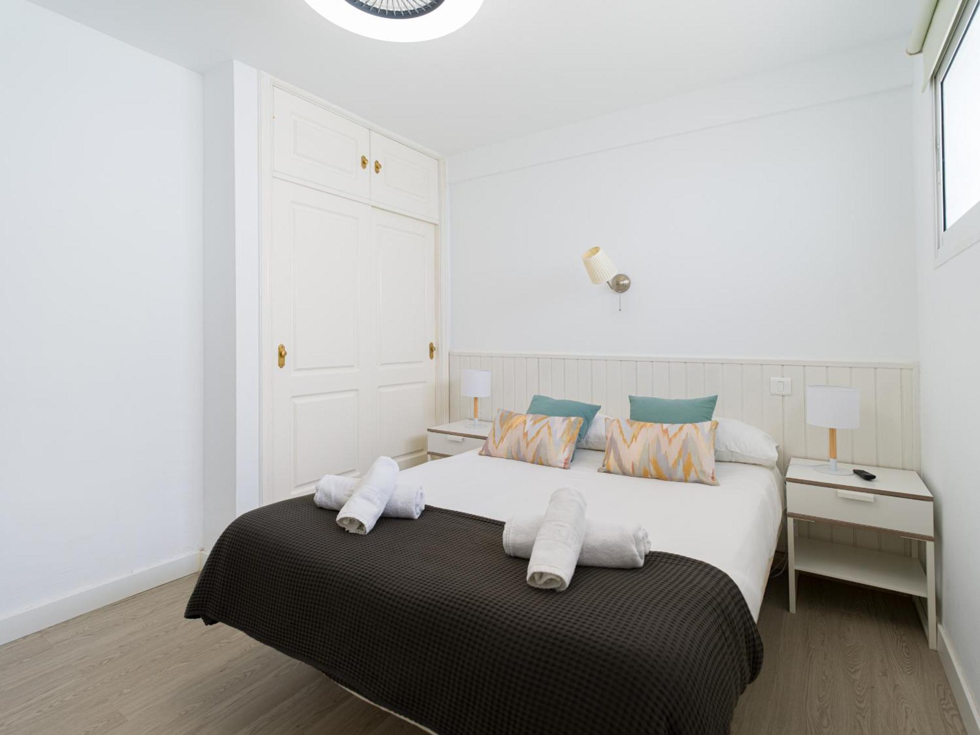 Las Adelfas South Beach 1 By Canariasgetaway San Agustin  Ngoại thất bức ảnh