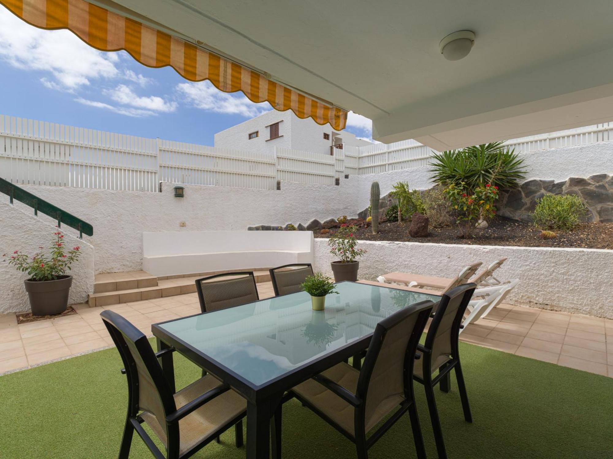Las Adelfas South Beach 1 By Canariasgetaway San Agustin  Ngoại thất bức ảnh